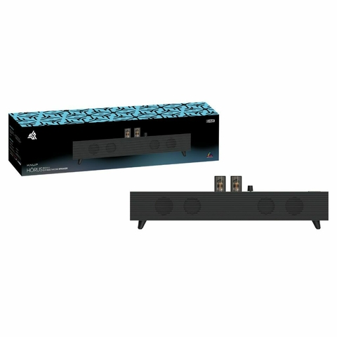 Caixa de Som Multimídia Knup KP-RO835 10w Rms PC Notebook