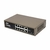 Switch PoE 8 Portas Knup KP-PW001 1.6Gbps Conector RJ45