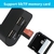 Leitor De Cartão Sd Mini Sd Tf Hub Porta Usb 2.0 Pc Notebook - Keedi | Eletrônicos, Informática e Acessórios