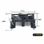 Cooler Para Processador Intel LGA 4 Pinos 2300RPM Bronze G-VR349 - comprar online