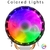 Cooler Fan LED RGB Processador CPU Intel e AMD Gamer KP-VR330 - Keedi | Eletrônicos, Informática e Acessórios