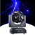 Canhão de Luz Led RGB 150w Giratório IP65 Bivolt 60Hz Controle DMX 512 na internet