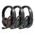 Fone De Ouvido Gamer Headset P3 Bass Microfone Pc Jogos