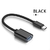 Cabo Adaptador otg Tipo C e v8 Universal - loja online