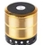 Mini Caixinha Som 887 Bluetooth Portátil Usb Mp3 P2 Sd Rádio Fm na internet