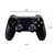 Imagem do Controle Ps4 Com Fio Vibração Preto