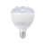 Lâmpada Bluetooth Com Led Rgb Música 12w + Controle Remoto - comprar online