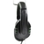 Fone De Ouvido Gamer Headset P3 Bass Microfone Pc Jogos - Keedi | Eletrônicos, Informática e Acessórios