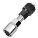 Chave Extrator Pedivela Ponta Quadrada Movimento Central - comprar online