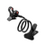 Suporte Para Celular Articulado Universal De Mesa Cama Garra