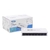 Switch Mini 8 Portas HUB Cabo 10/100MBPS Rede Ethernet Rj-45
