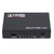 Splitter Distribuidor Hdmi 1x4 Divisor Full HD 1.4 3d - Keedi | Eletrônicos, Informática e Acessórios