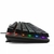 Teclado Gamer Mêcanico 12 Funções Rgb Switch Blue Pc KP-TM010 - comprar online