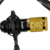 Microfone Keedi MIC093 XLR p/ P2 Profissional Podcast PC Estúdio na internet