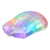 Mouse Gamer Transparente RGB MO-TGR003 3600dpi 6 botões - comprar online