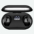 Fone Sem Fio Wireless Bluetooth 5.3 Onistek ON-TWS30 na internet