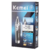 Imagem do Máquina De Aparar Pelos Nariz Ouvido Kemei Km-6512 Original