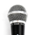 Microfone Fio Dinâmico Profissional Metal Cabo 5 Metros KEEDI-MIC416 na internet