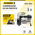 Compressor De Ar Portátil Elétrico Bomder - 160mm BOM-8902 - comprar online
