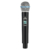 Microfone Sem Fio Duplo Uhf Hi Fi Dinamico Display Digital na internet