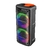 Alto-falante Grasep CX Torre D-3206 d-3206 portátil com bluetooth preto 110V/220V na internet