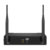 Imagem do Microfone Sem Fio Duplo Uhf Hi Fi Dinamico Display Digital