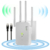 Repetidor Wireless 5g Roteador Potente Wifi 5ghz Sem Fio 2.4