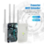 Repetidor Wireless 5g Roteador Potente Wifi 5ghz Sem Fio 2.4 na internet