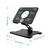 Suporte De Alumínio Portátil 360 ° De Mesa Para iPad Celular - comprar online