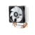 Cooler Fan LED RGB Processador CPU Multi Intel AMD Knup G-VR303 - loja online