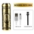 Mini Barbeador Maquina Aparador Portátil Recarregável - comprar online