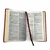 Biblia King James Atualizada Slim KJA Vermelha - Alfa Livraria Cristã