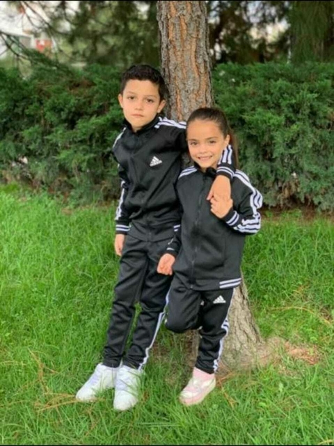 Conjunto Hammer Adidas - comprar en línea