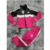 Conjunto Hammer Junior - comprar en línea