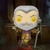 Funko Pop 587 The Elder Scrolls V Skyrim Sheogorath with Wabbajack Exclusive