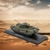 TANK MOTOR CITY CLASSICS - INFANTRY TANK ML.IV CHURCHILL MK.VII "BRITON" UK 34TH TANK BRIGADE, FRANCE 1944 - comprar online