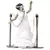 BONECO COLECIONÁVEL NOIVA DO FRANKENSTEIN JADA TOYS - comprar online