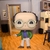 Funko Pop George Constanza #1082 - Seinfeld
