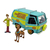 VAN MYSTERY MACHINE SCOOBY DOO COM BONECO 1/24 na internet