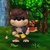 Funko Pop! Games: Banjo-kazooie - Banjo & Kazooie - 981