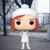 Funko Pop The Queen's Gambit Beth Harmon Final Game 1123