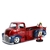 1/24 1952 CHEVY COE MULHER MARAVILHA COM BONECO - comprar online