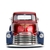1/24 1952 CHEVY COE MULHER MARAVILHA COM BONECO na internet