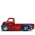 1/24 1952 CHEVY COE MULHER MARAVILHA COM BONECO - Dragon Toys Colecionáveis