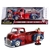 1/24 1952 CHEVY COE MULHER MARAVILHA COM BONECO - loja online