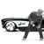 1/24 1957 CHEVY CORVETTE COM BONECO WOLFMAN