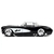 1/24 1957 CHEVY CORVETTE COM BONECO WOLFMAN na internet