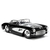 1/24 1957 CHEVY CORVETTE COM BONECO WOLFMAN - loja online