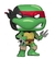 Funko Pop! Comics Teenage Mutant Ninja Raphael Exclusive #31 - comprar online