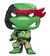 Funko Pop! Comics Teenage Mutant Ninja Turtles: Michelangelo Exclusive 34 - comprar online